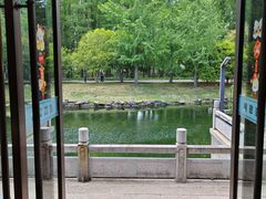 -明翠湖品·湖景餐厅