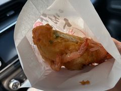 -信二嫂虾饼(振兴路店)