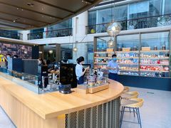 -星巴克(北京西大望路温特莱店)