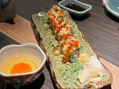 -炙柒Sekinana·精致日料(合生汇店)