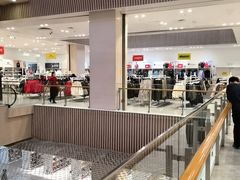 -BIGOFFS 超级折扣(仁恒伊势丹店)