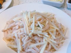-玉林烤鸭店(垡头店)