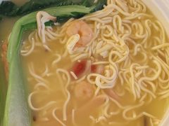 -桂满陇·蟹黄小笼汤包(中山公园店)