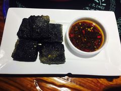 -传统香辣蟹(南园路店)