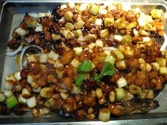 -锦尚阁烤鱼(望京新荟城店)