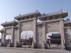 -福州开元寺