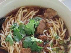 -李先生牛肉面大王(长春儿童医院店)