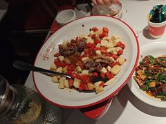 -辣可可·现炒黄牛肉(皇庭广场店)