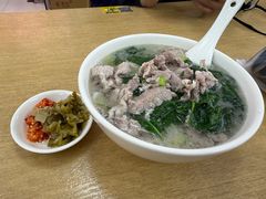 -华记原味汤粉王(日东花园店)
