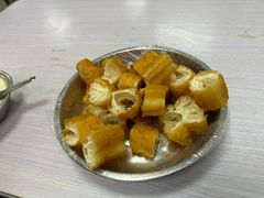 -蒙记老牌豆浆