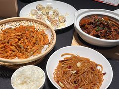 -简小舍· 民间手艺菜(古德寺店)