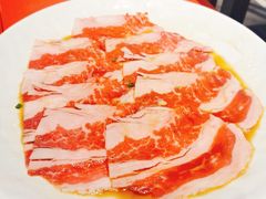 -釜山火炉韩式炭火烤肉(欧洲城店)