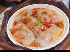 -潮小鲜潮汕砂锅粥(嘉华港湾店)