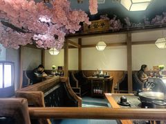 -九田家黑牛烤肉料理(宽城万达店)