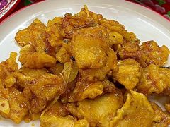 -闯关东东北农家菜(崂山石老人店)