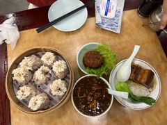 -都一处烧麦馆(前门店)