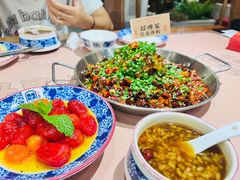 -杨记隆府重庆江湖菜(大悦城店)