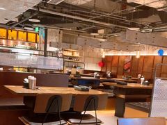 -新石器烤肉(中房金谊广场店)