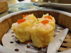 鲜虾烧麦皇-唐宫海鲜舫
