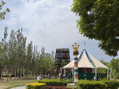 -武清南湖绿博园