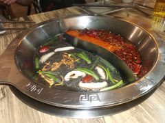-蜀都三哥火锅店(力盟商业步行街店)