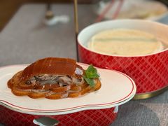 -秀儿四九城·新京菜(亚运村鸟巢店)