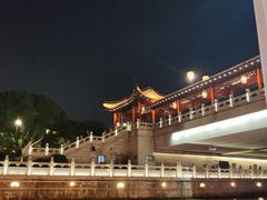 -苏州古运河游船(新市桥码头)