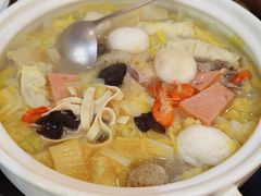 -宝中宝食府(清泰街店)