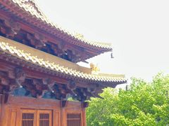 -静安寺