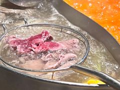 -左庭右院鲜牛肉火锅(南通CBD大有境店)
