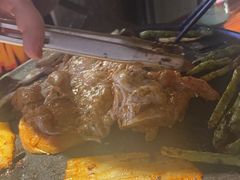 -吉志烤肉(太原总店)
