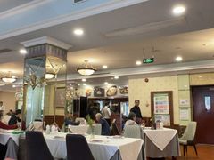 -新侨三宝乐西餐厅(崇文门店)