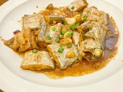 -渔满仓海鲜渔家(象山二店)