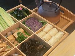 -十二舍·湯物素煮(江泰潤政店)