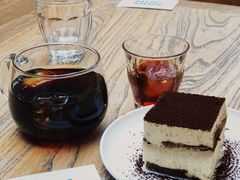 -VOYAGE COFFEE(北锣鼓巷店)