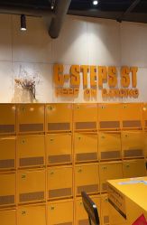 -G-STEPS舞蹈工作室