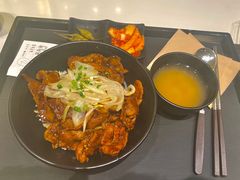 -新世界百货(明洞总店)