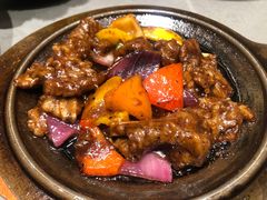 -神洲四海大酒楼(王府井澳门中心店)