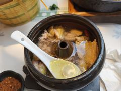 -云海肴·汽锅鸡·云南菜(高德置地店)