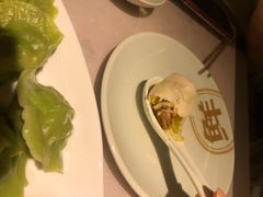精品活鲍鱼水饺-船歌·鱼水饺青岛菜(闽江二路店)