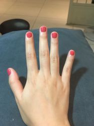 -LILY NAILS美甲美睫