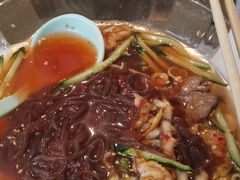 -七八冷面·延边朝鲜族美食(圣熙八号店)