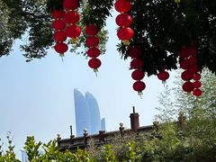 -鼓浪屿·八卦楼