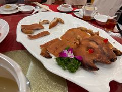 -东湖国际大酒店叠石酒楼