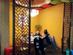 -丁里羊肉小镇(天鹅湖总店)