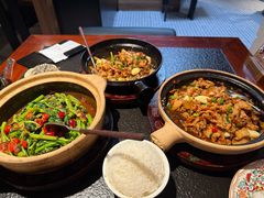 -旺爷砂锅·茶作(国贸城店)