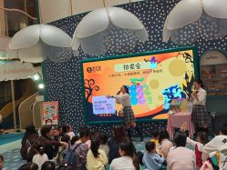 -奈尔宝家庭中心·亲子餐厅(苏州大悦城店)