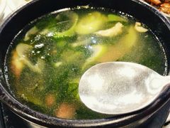-金顺碳烤肉(1号店)