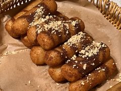 -和庆斋羊蝎子火锅·碳缸烧烤(顺义旗舰店)
