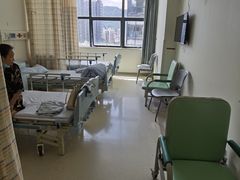 住院部-深圳大学总医院